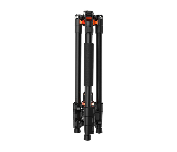 K&F Concept K254A3 z głowicą kulową BH-28L - 1550355 - zdjęcie